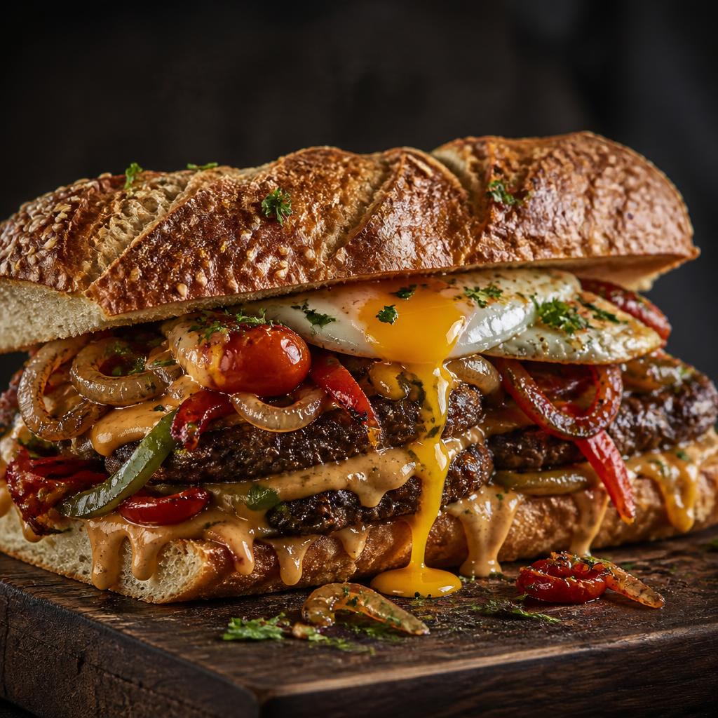 The Texas Double