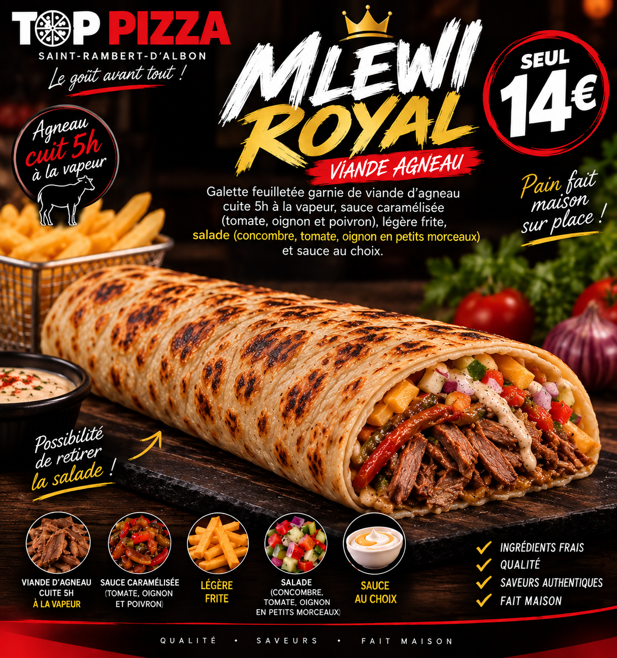 Mlewi Royal 👑